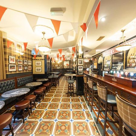 Blarney Castle Hotel エクステリア 写真