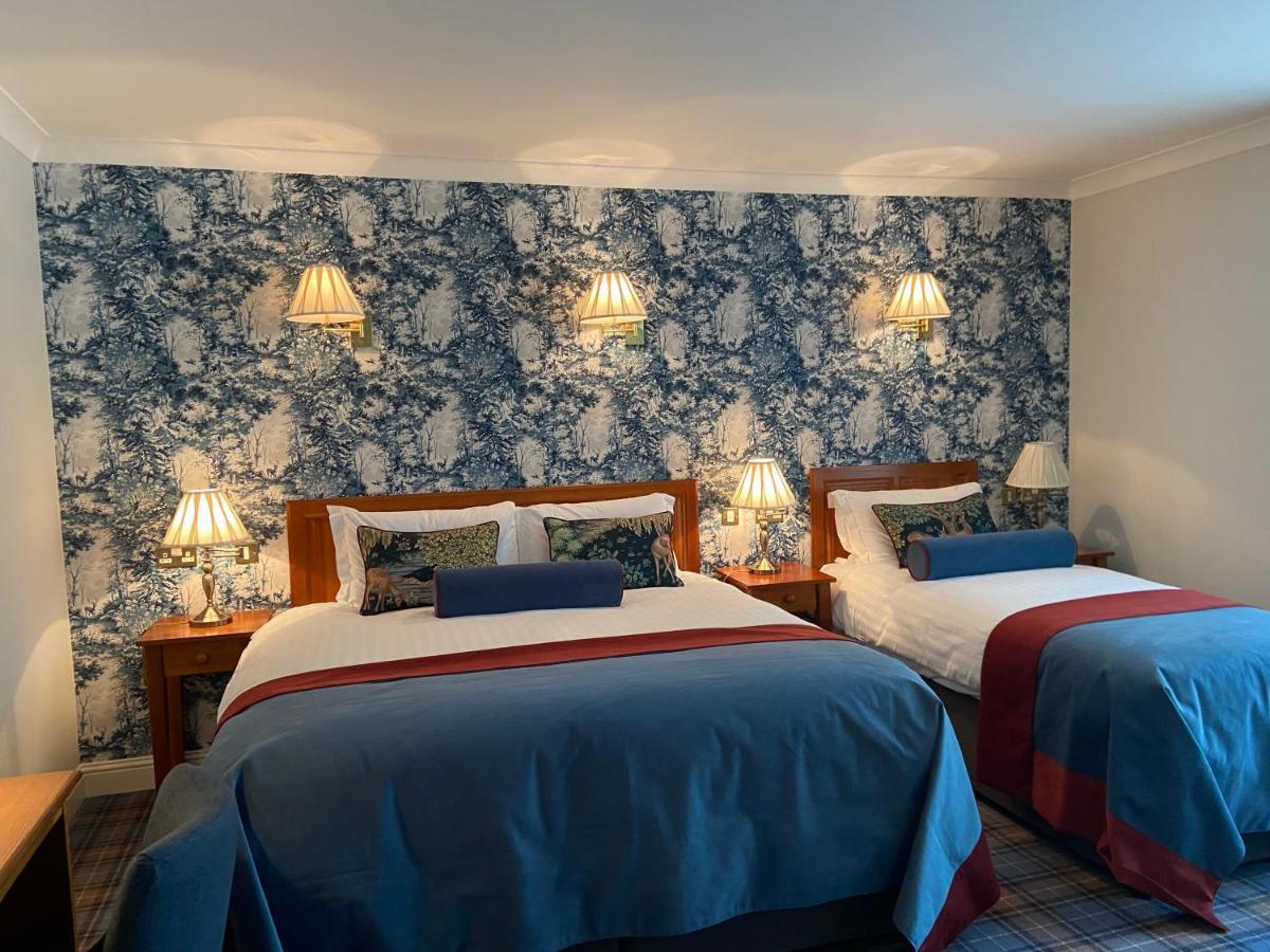 Blarney Castle Hotel エクステリア 写真