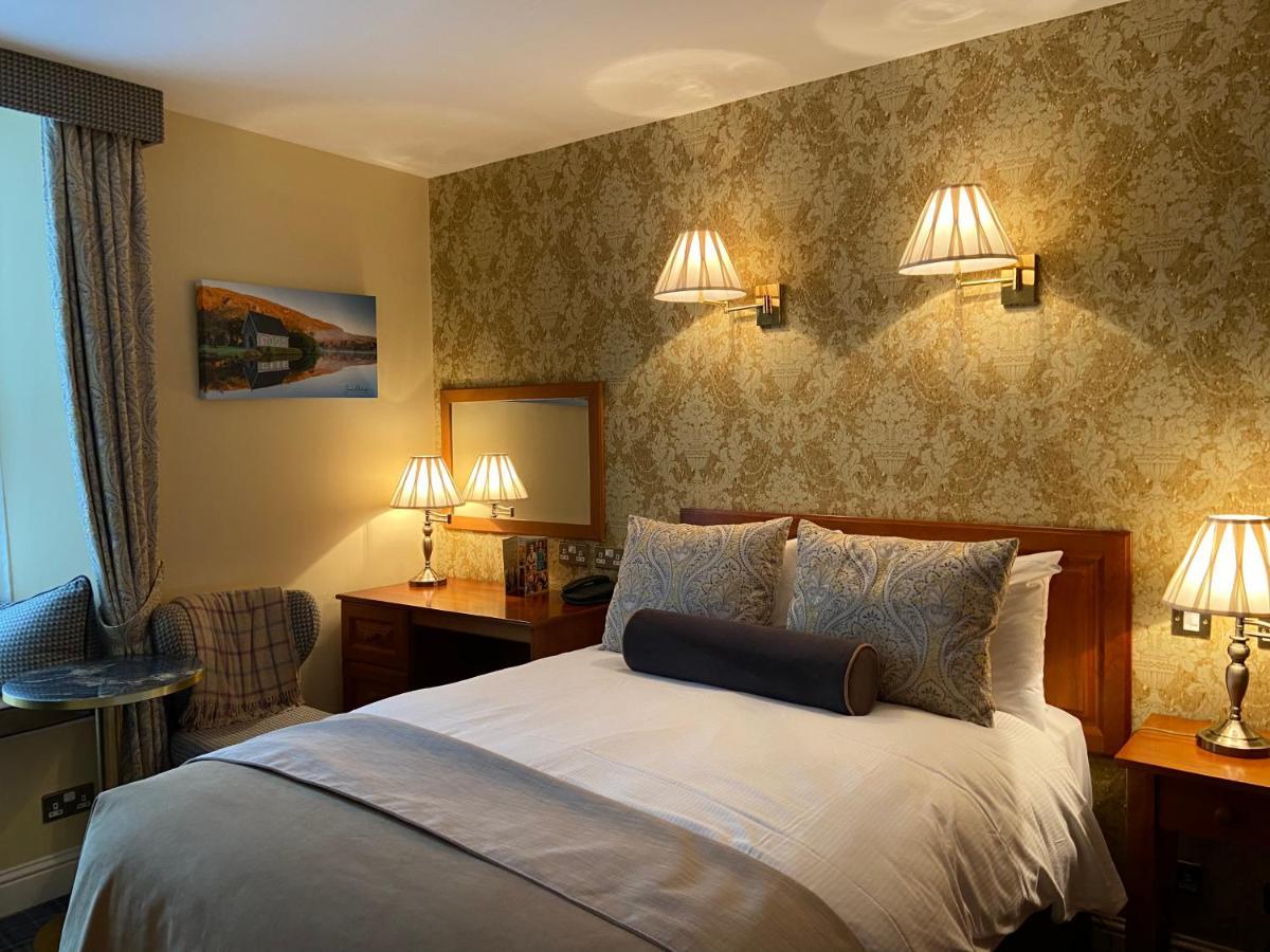 Blarney Castle Hotel エクステリア 写真