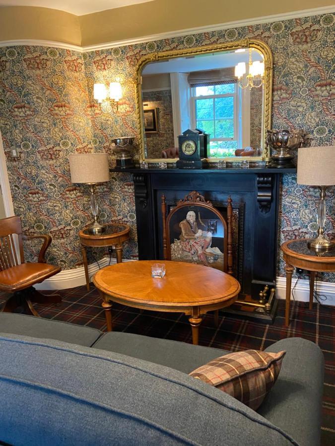 Blarney Castle Hotel エクステリア 写真