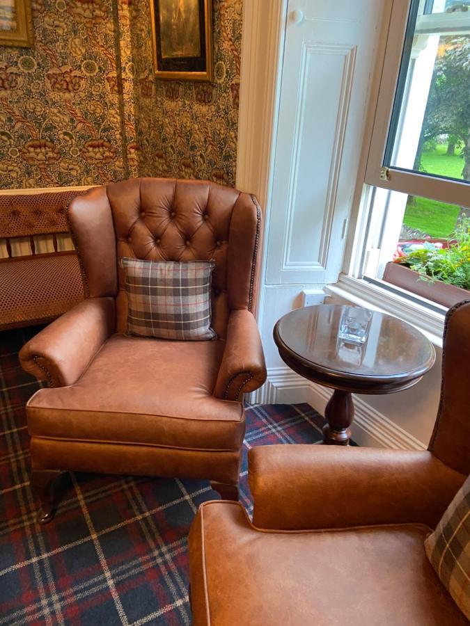 Blarney Castle Hotel エクステリア 写真