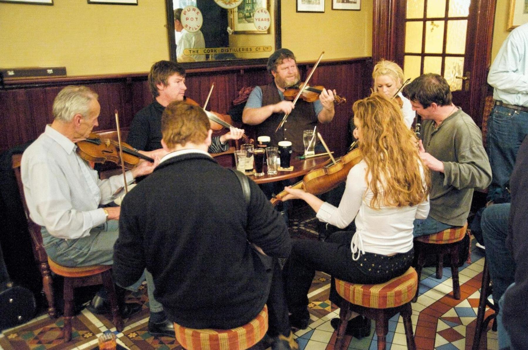 Blarney Castle Hotel エクステリア 写真