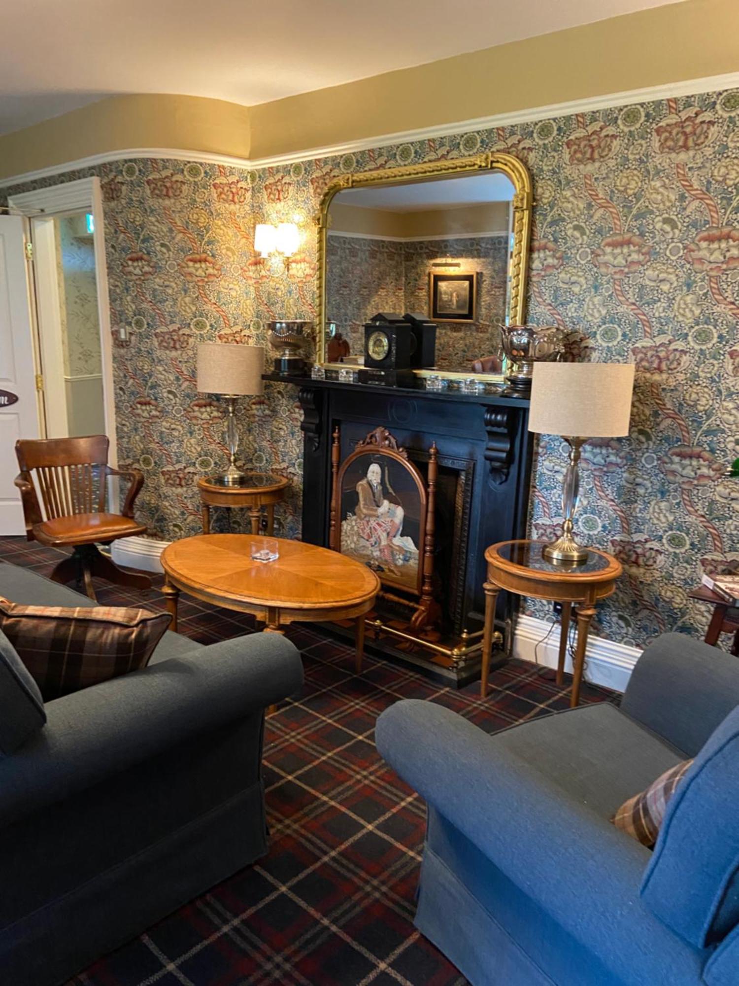 Blarney Castle Hotel エクステリア 写真