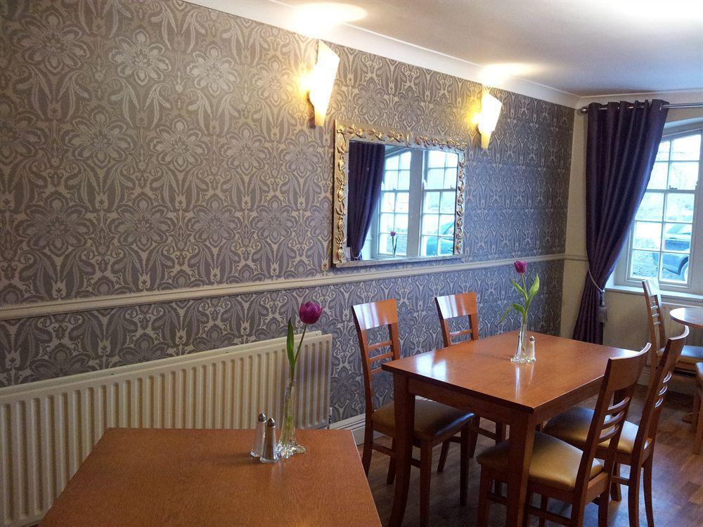 Blarney Castle Hotel エクステリア 写真