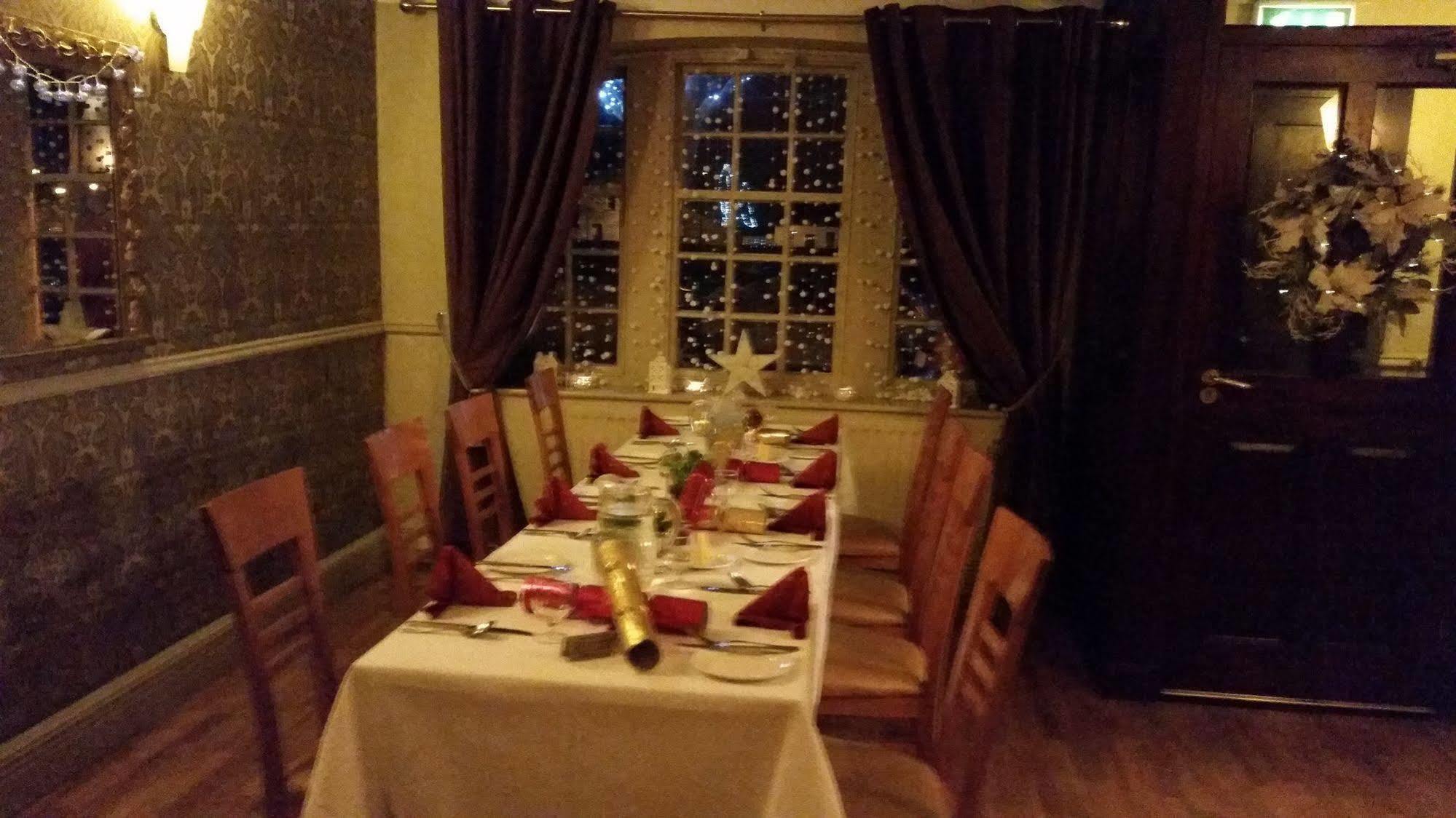 Blarney Castle Hotel エクステリア 写真