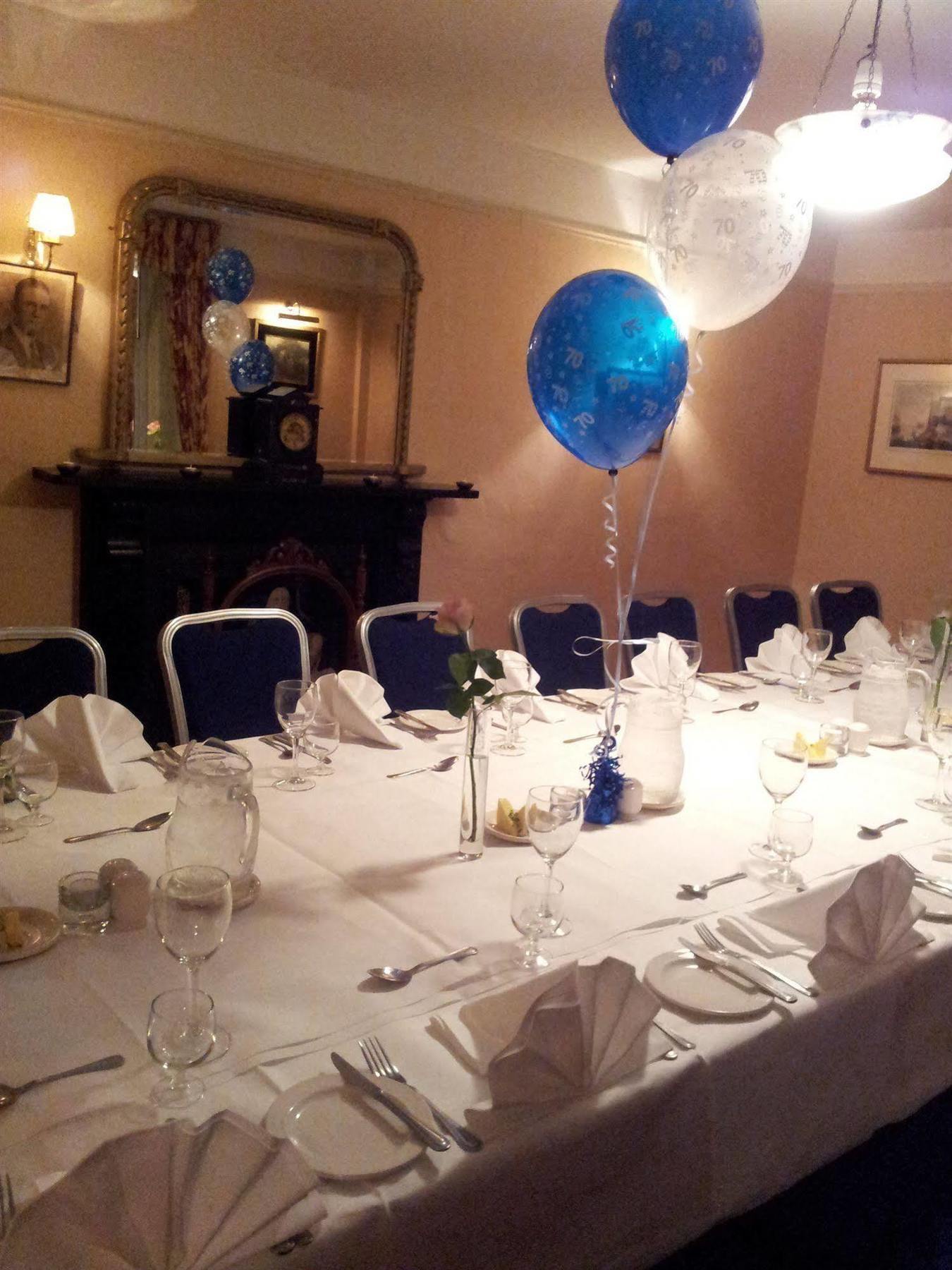 Blarney Castle Hotel エクステリア 写真