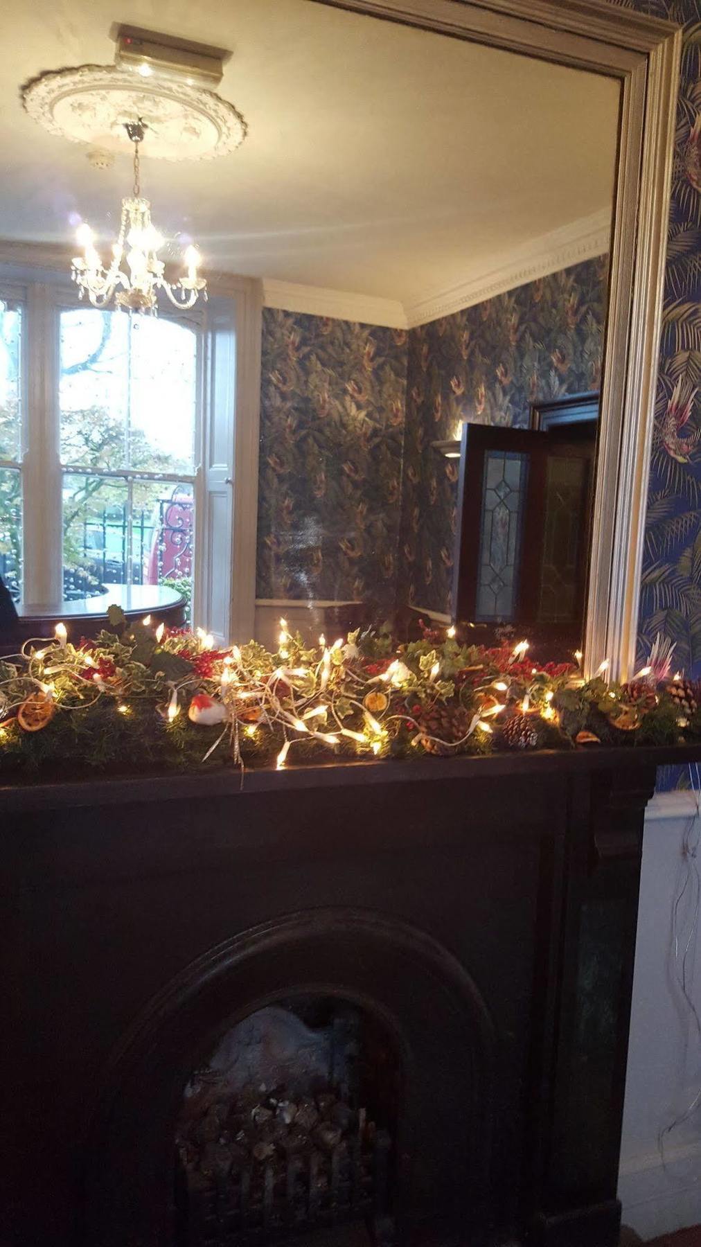 Blarney Castle Hotel エクステリア 写真