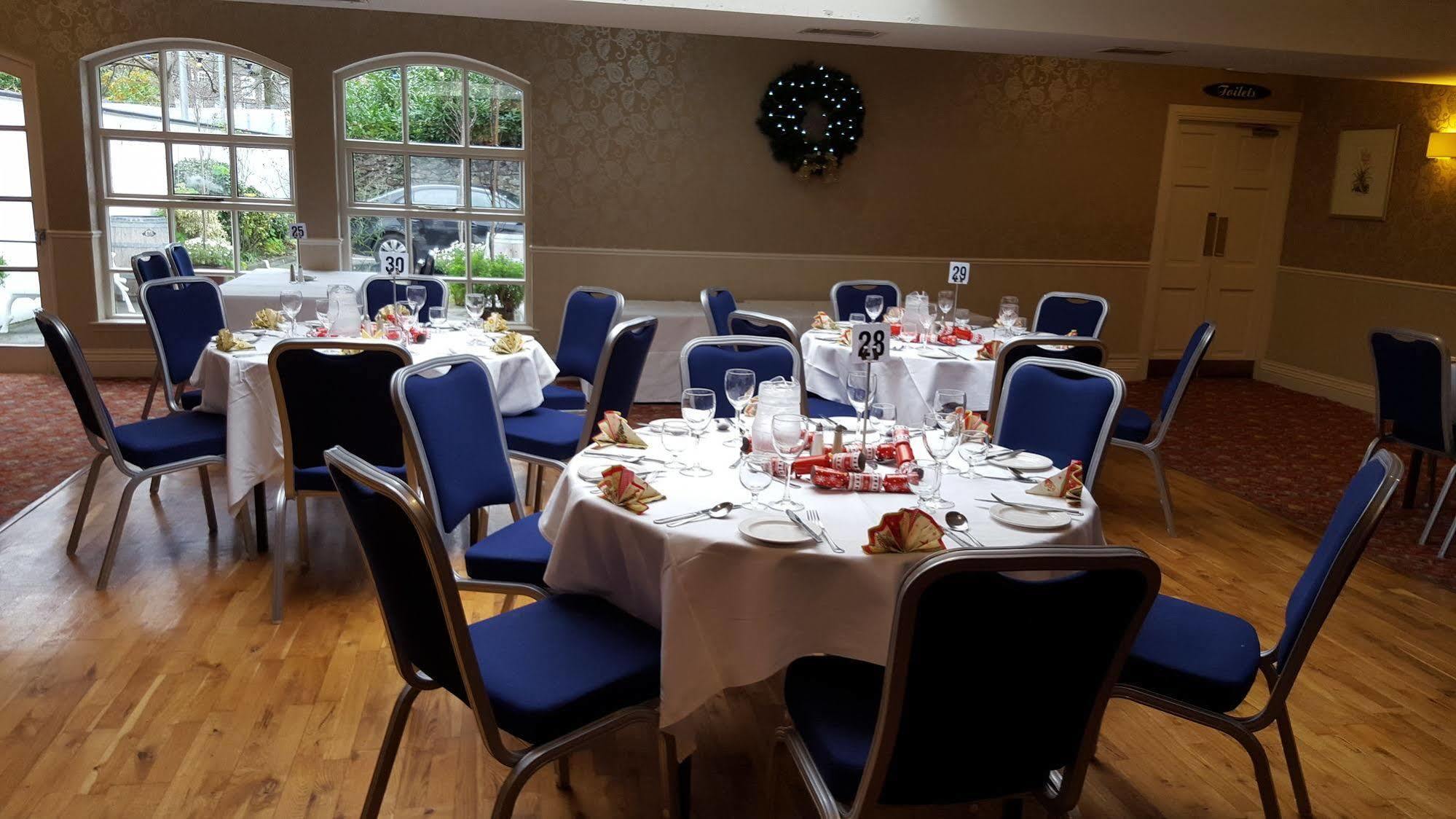Blarney Castle Hotel エクステリア 写真