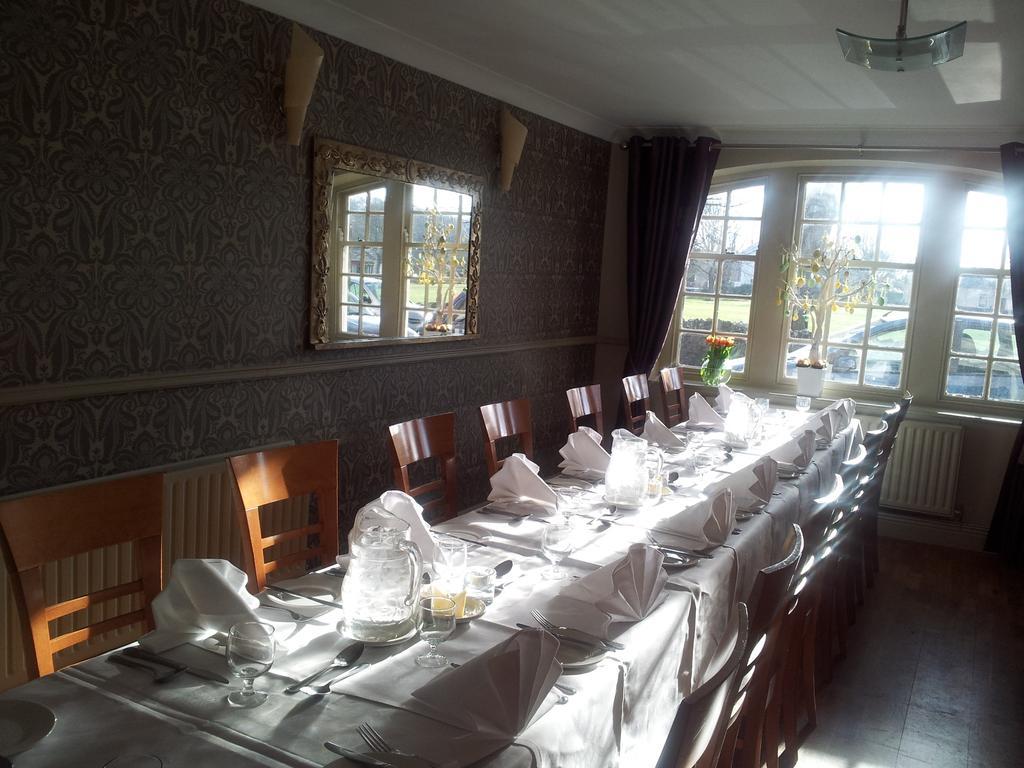 Blarney Castle Hotel エクステリア 写真